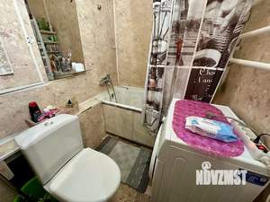 2-к квартира, вторичка, 43м2, 2/5 этаж