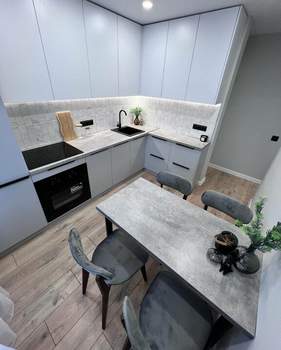 3-к квартира, вторичка, 62м2, 2/10 этаж