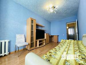 3-к квартира, вторичка, 60м2, 2/10 этаж
