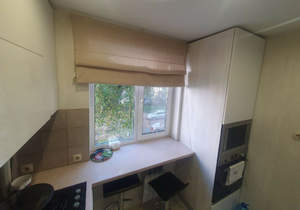 3-к квартира, вторичка, 59м2, 3/5 этаж