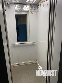 1-к квартира, вторичка, 35м2, 9/9 этаж