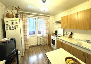 2-к квартира, вторичка, 53м2, 5/5 этаж