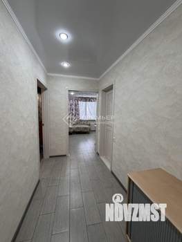 1-к квартира, вторичка, 39м2, 7/9 этаж