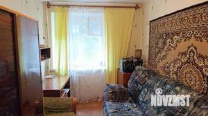 3-к квартира, вторичка, 57м2, 3/5 этаж