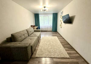 3-к квартира, вторичка, 66м2, 5/5 этаж