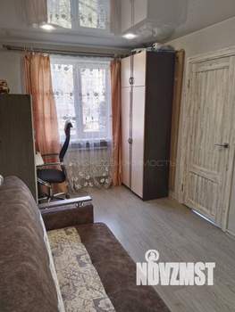 2-к квартира, вторичка, 46м2, 2/5 этаж