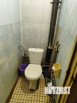 3-к квартира, вторичка, 58м2, 5/9 этаж