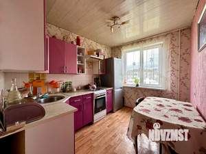 3-к квартира, вторичка, 64м2, 8/9 этаж