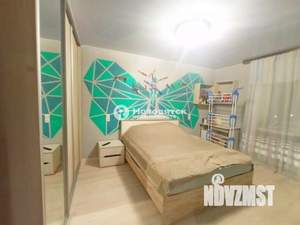 2-к квартира, вторичка, 41м2, 5/5 этаж