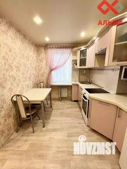 2-к квартира, вторичка, 44м2, 5/17 этаж