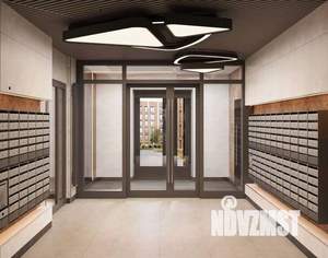 3-к квартира, вторичка, 66м2, 12/17 этаж