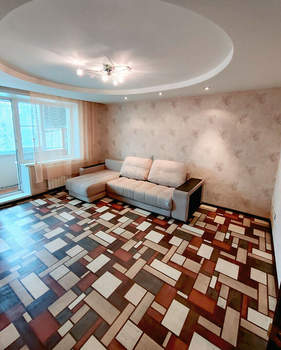 2-к квартира, вторичка, 54м2, 2/3 этаж