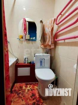 1-к квартира, вторичка, 28м2, 1/9 этаж