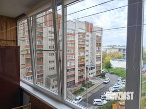 3-к квартира, вторичка, 61м2, 6/9 этаж