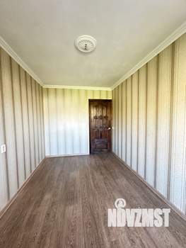 3-к квартира, вторичка, 57м2, 3/5 этаж