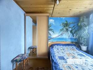 3-к квартира, вторичка, 67м2, 3/5 этаж