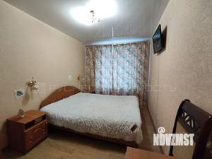 3-к квартира, вторичка, 57м2, 4/5 этаж