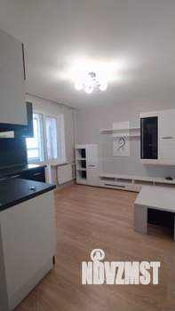 1-к квартира, вторичка, 30м2, 14/17 этаж