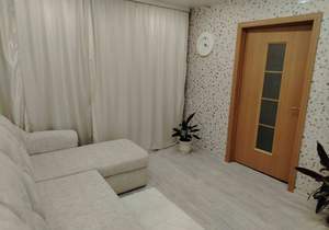 2-к квартира, вторичка, 44м2, 1/5 этаж