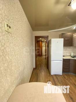2-к квартира, вторичка, 48м2, 15/18 этаж