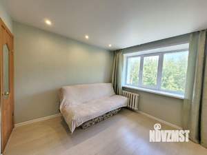 Студия квартира, вторичка, 19м2, 3/5 этаж