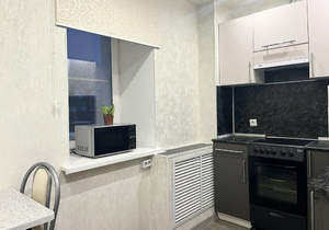 1-к квартира, вторичка, 37м2, 5/12 этаж