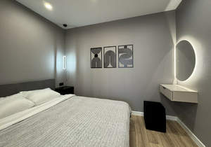 2-к квартира, вторичка, 46м2, 5/5 этаж