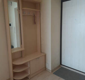 1-к квартира, вторичка, 32м2, 1/14 этаж
