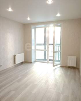 2-к квартира, вторичка, 43м2, 14/14 этаж