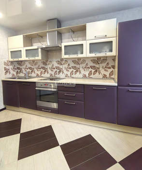 3-к квартира, вторичка, 83м2, 3/9 этаж