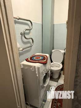 1-к квартира, вторичка, 33м2, 2/5 этаж