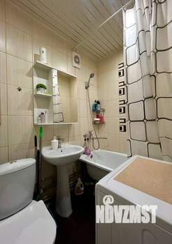 2-к квартира, вторичка, 37м2, 2/2 этаж