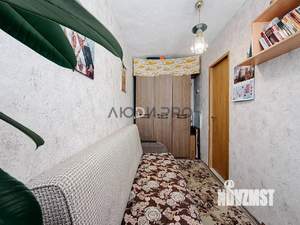 2-к квартира, вторичка, 24м2, 3/5 этаж