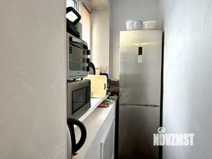 4-к квартира, вторичка, 116м2, 3/3 этаж