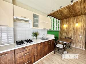 1-к квартира, вторичка, 38м2, 2/3 этаж