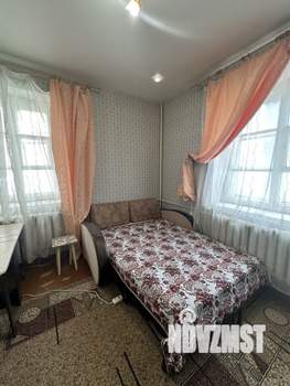 1-к квартира, вторичка, 17м2, 1/2 этаж