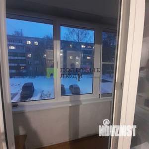 2-к квартира, вторичка, 53м2, 2/5 этаж