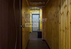 2-к квартира, вторичка, 42м2, 1/5 этаж