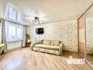 1-к квартира, вторичка, 35м2, 1/3 этаж