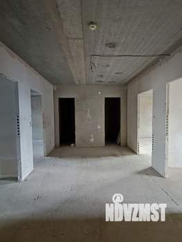 3-к квартира, вторичка, 80м2, 9/10 этаж