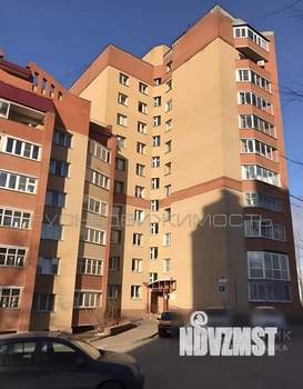 3-к квартира, вторичка, 73м2, 5/9 этаж