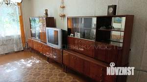 3-к квартира, вторичка, 57м2, 3/5 этаж