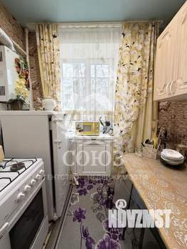 1-к квартира, вторичка, 22м2, 1/5 этаж