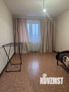 2-к квартира, вторичка, 51м2, 5/17 этаж