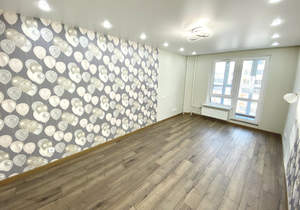 3-к квартира, вторичка, 63м2, 5/16 этаж
