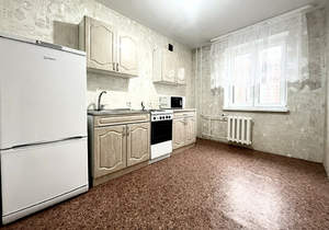 1-к квартира, вторичка, 41м2, 6/9 этаж