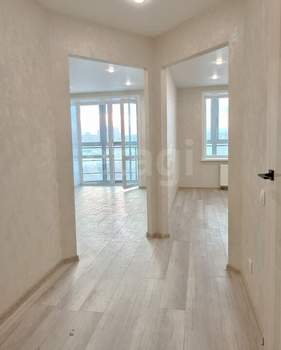 2-к квартира, вторичка, 43м2, 14/14 этаж