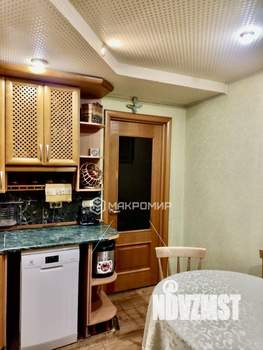 2-к квартира, вторичка, 61м2, 2/5 этаж