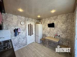 2-к квартира, вторичка, 53м2, 3/5 этаж