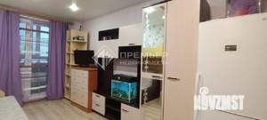 Студия квартира, вторичка, 24м2, 15/16 этаж